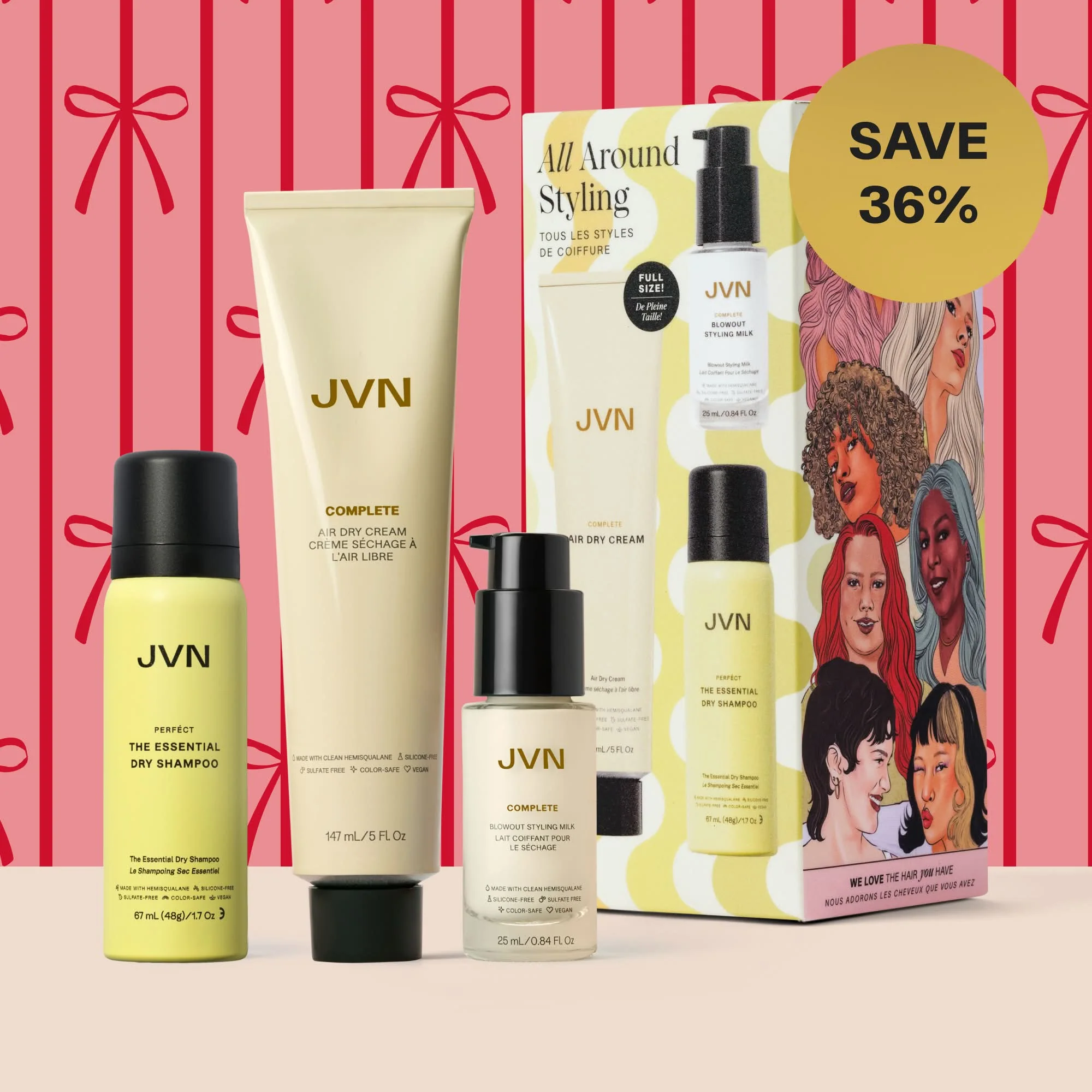 Unleash Your Best Hair Ever