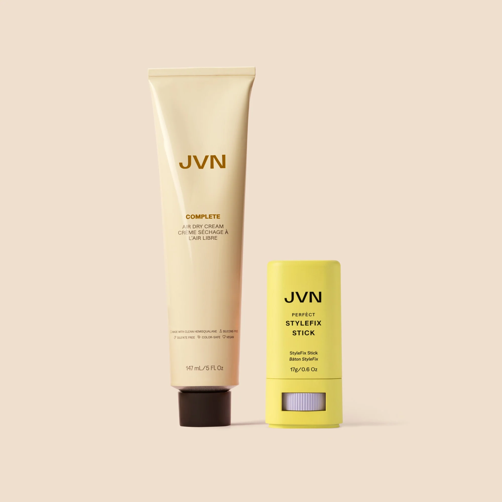 Anytime Styling Essentials - Image 7
