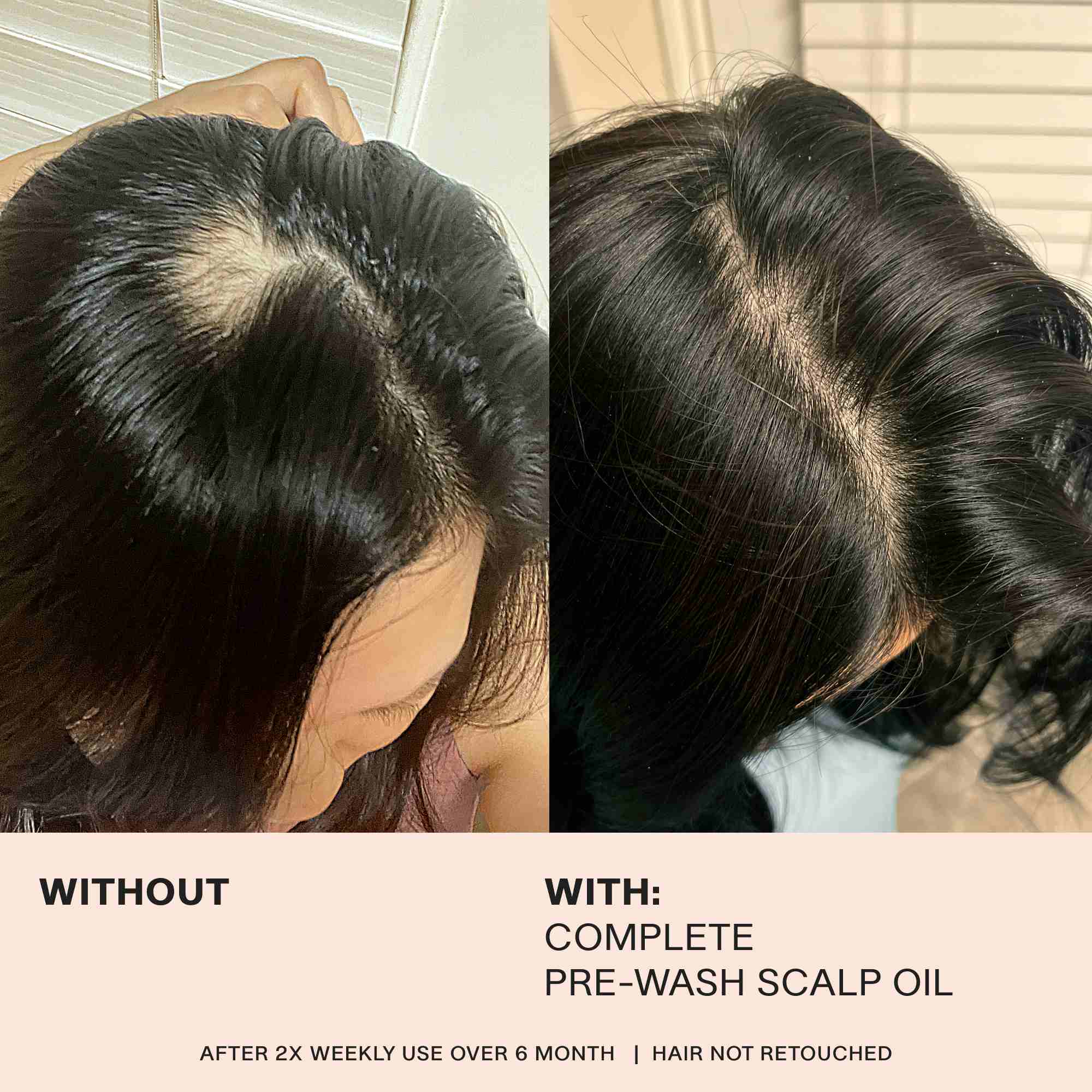 Soothe & Nourish Styling Routine - Image 3