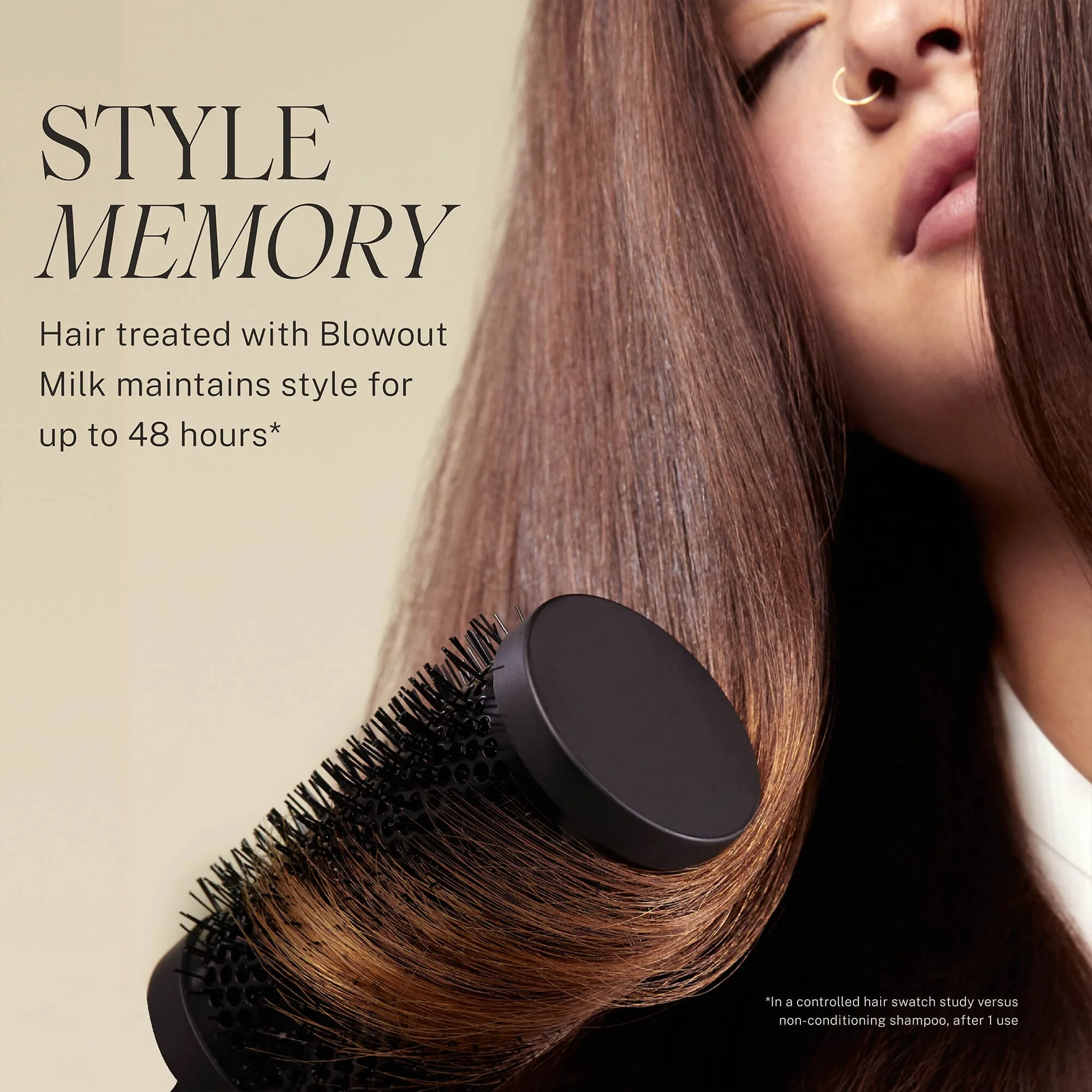 Complete Blowout Styling Milk - Image 3