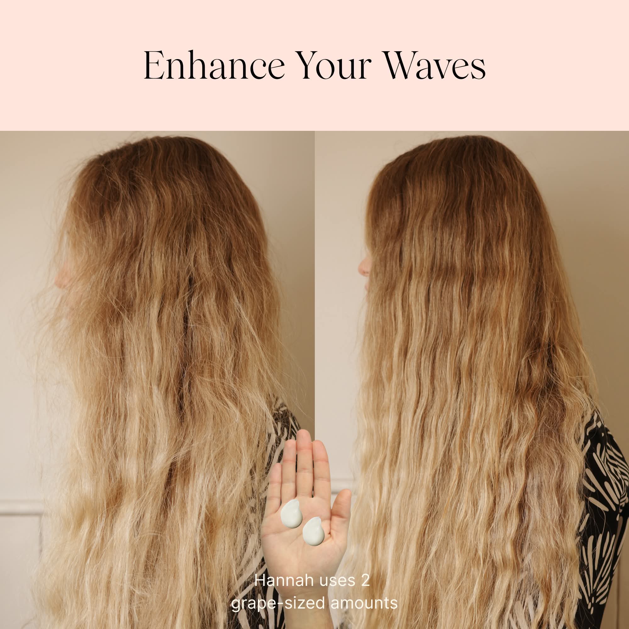 Effortless Curls & Waves Set - Image 4