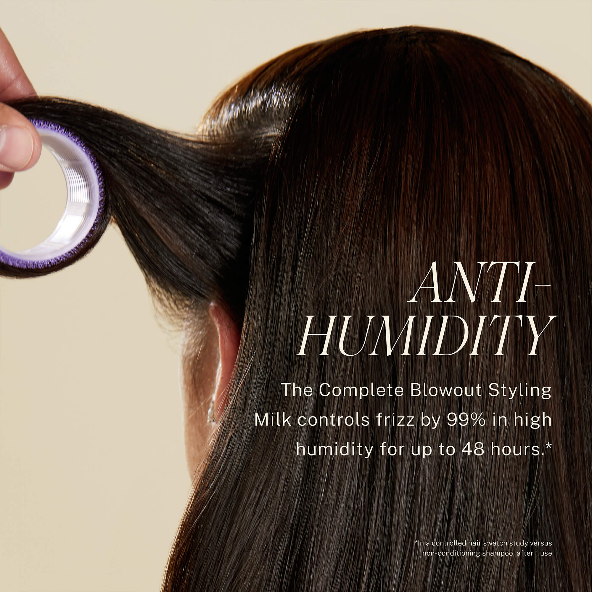 Complete Blowout Styling Milk Travel - Image 4