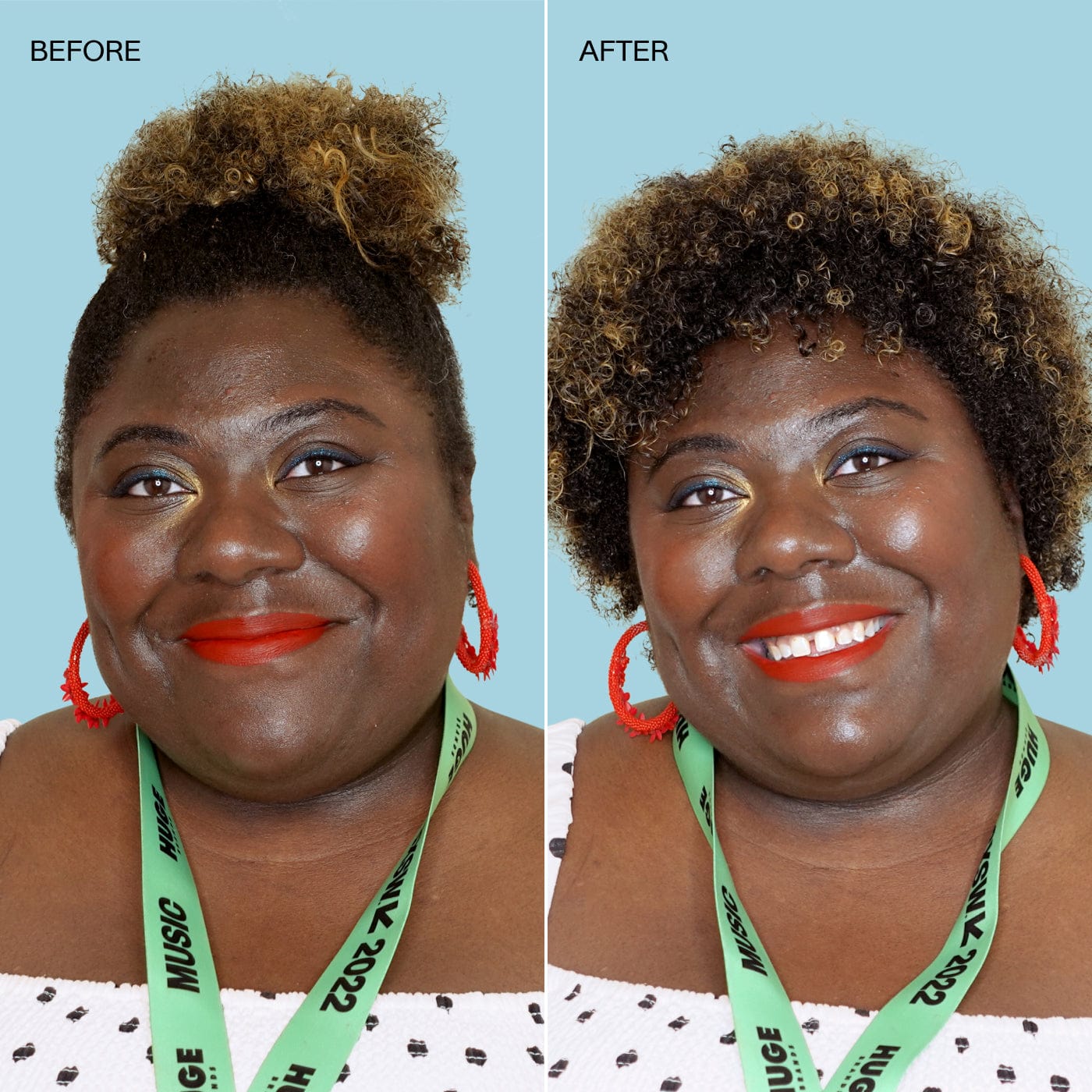 Complete Instant Recovery Serum Travel - Image 8