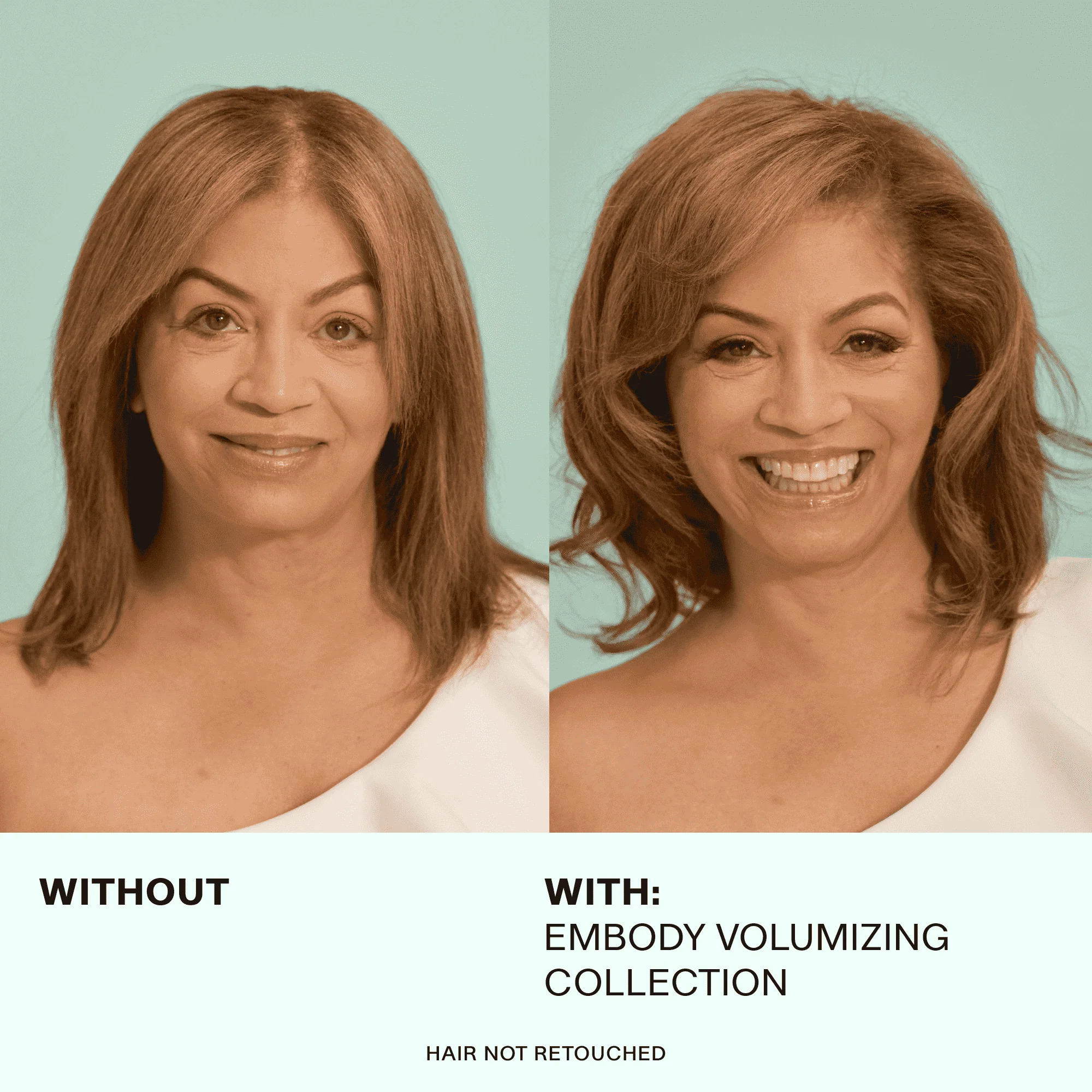Embody Volumizing Conditioner - Image 5