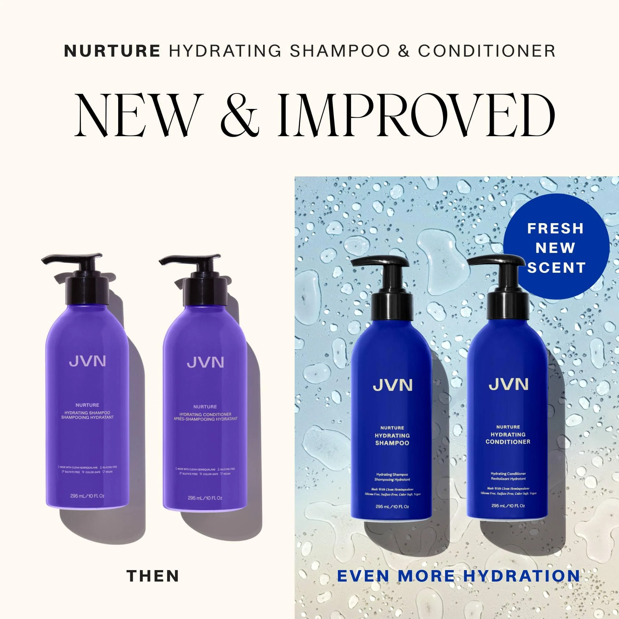Nurture Hydrating Conditioner Travel - Image 7