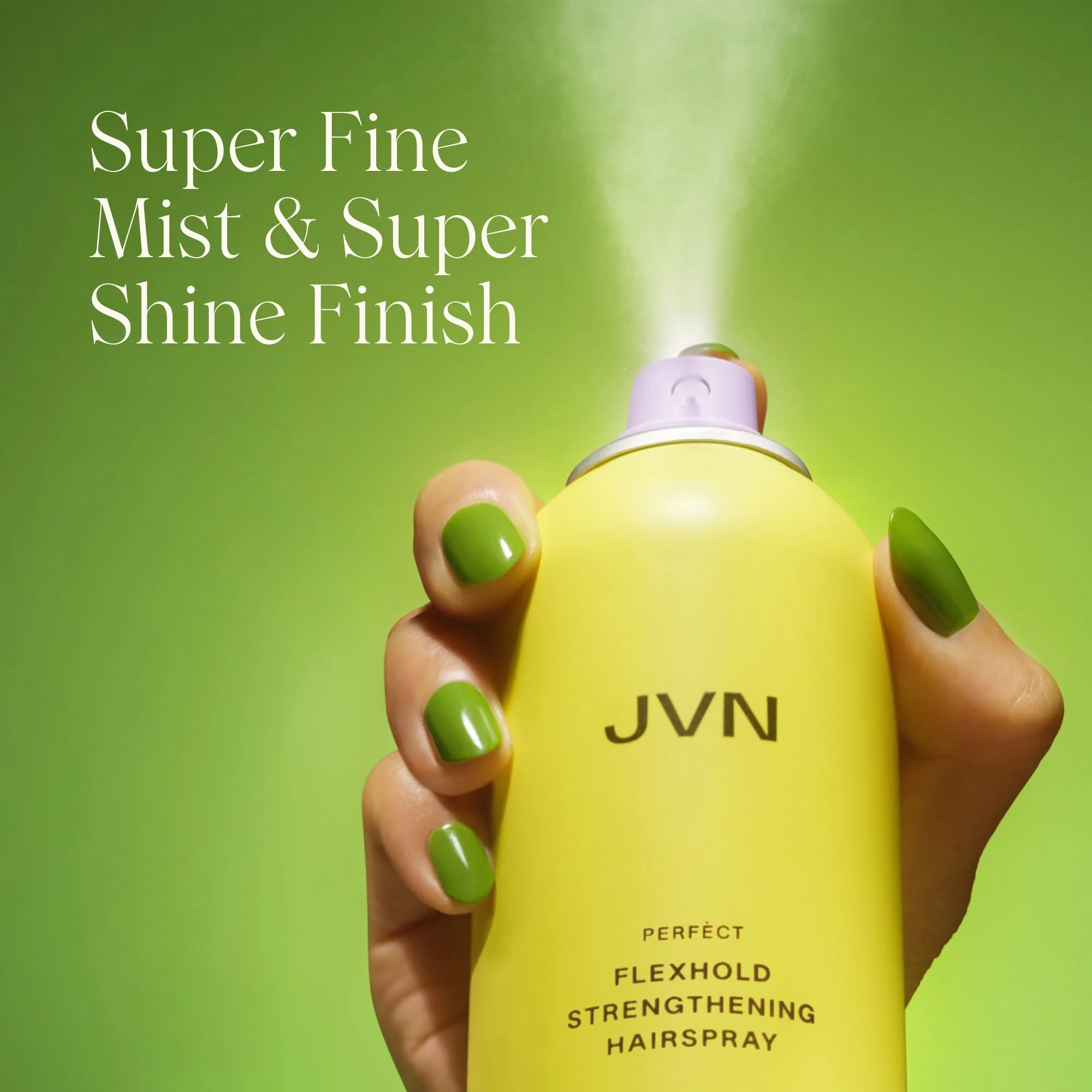 Perfèct FlexHold Strengthening Hairspray - Image 6