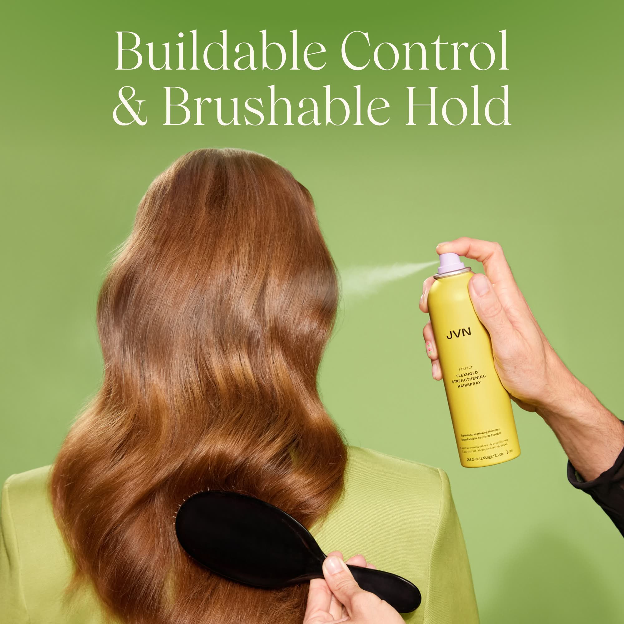 Perfèct FlexHold Strengthening Hairspray - Image 7