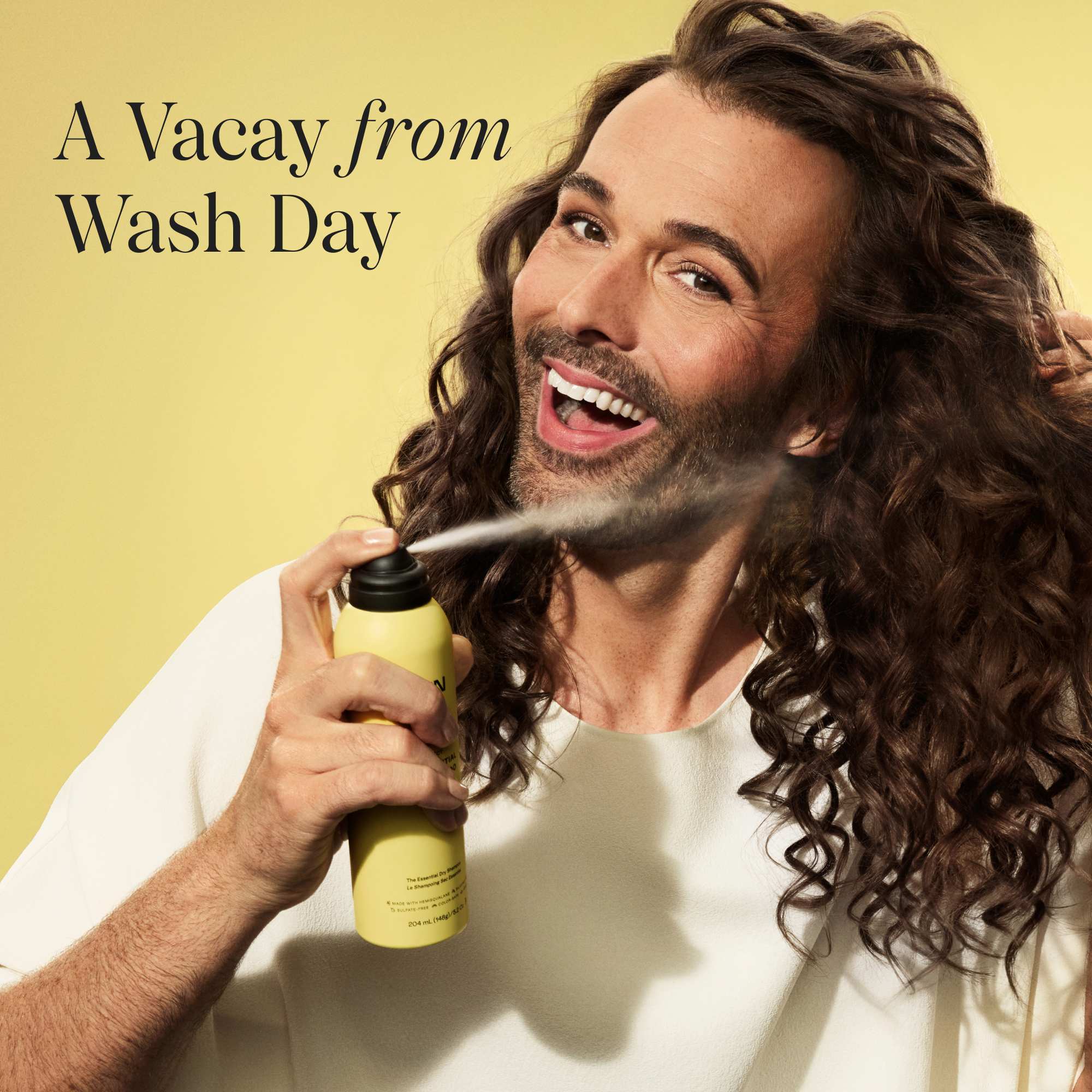 Perfèct The Essential Dry Shampoo - Image 12